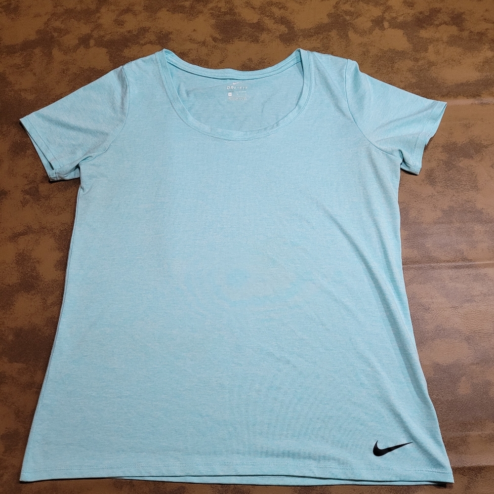 Nike Dri-Fit Shirt